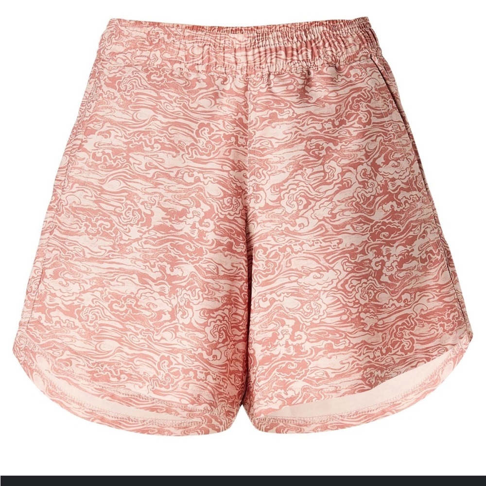 Sherpa Sajilo Pull On Shorts Medium